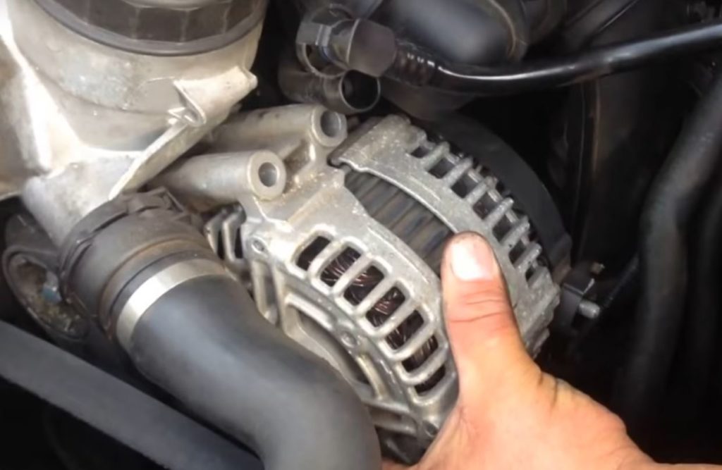 See C0838 in engine